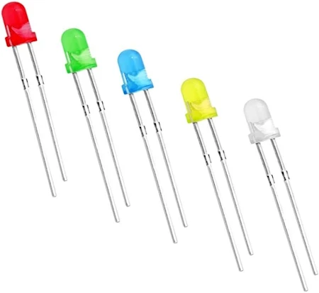 Diodes & Active Devices